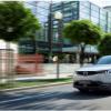 马自达发布MX-30 这是马自达首款电动汽车 将于明年开始销售